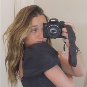 Meet your Posher, Isabelle